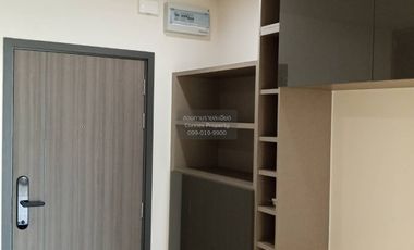 Wohnung zum Kauf mit 1 Zimmer in Phasi Charoen, Bangkok