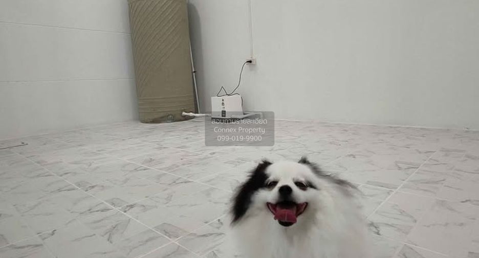 For sale 4 bedrooms townhouse in Bang Khen, Bangkok