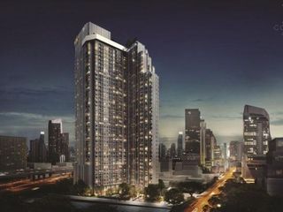 Продажа 1 кровать кондо в Патхум Щан, Бангкок