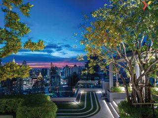 Продажа 1 кровать кондо в Патхум Щан, Бангкок