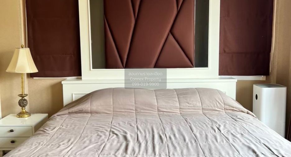 For sale 3 bedrooms house in Mueang Nonthaburi, Nonthaburi