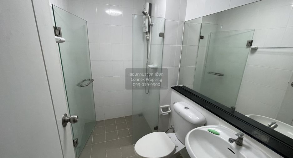 For sale 1 bed condo in Thanyaburi, Pathum Thani
