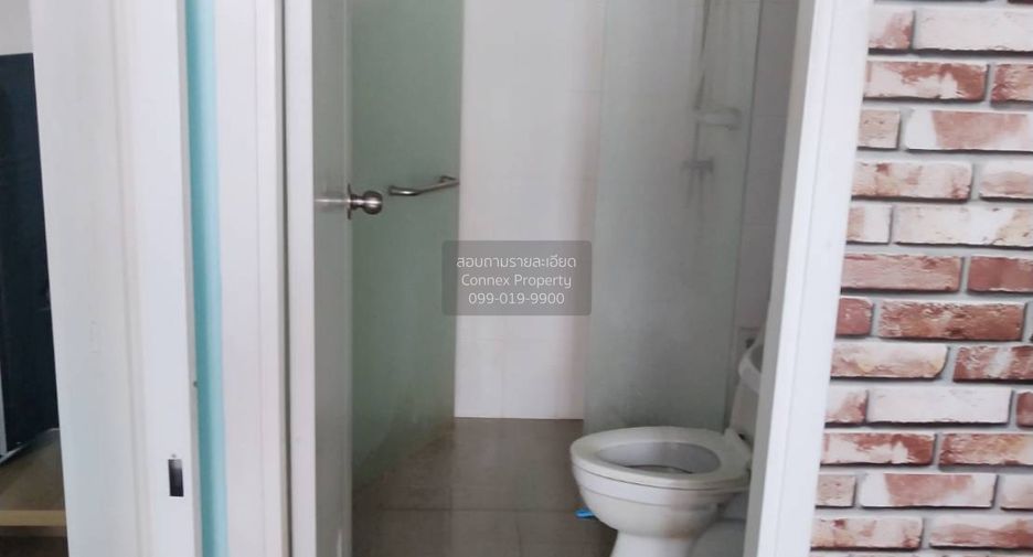 For sale 1 bed condo in Thanyaburi, Pathum Thani