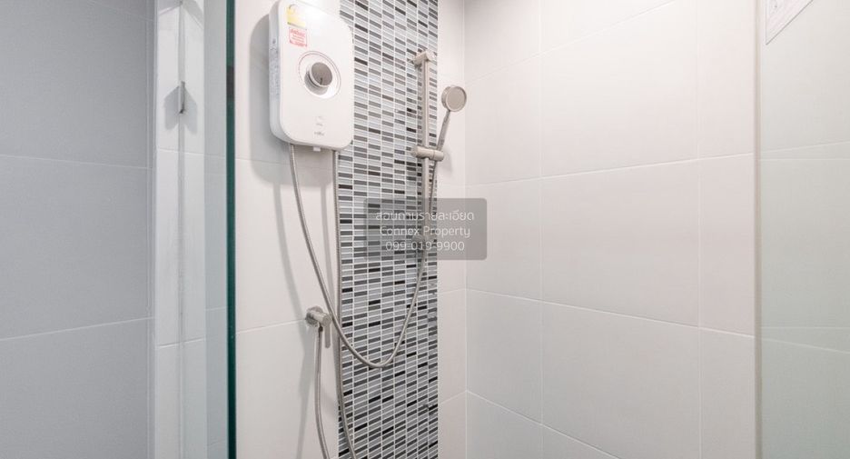 For sale 1 bed condo in Bang Sue, Bangkok
