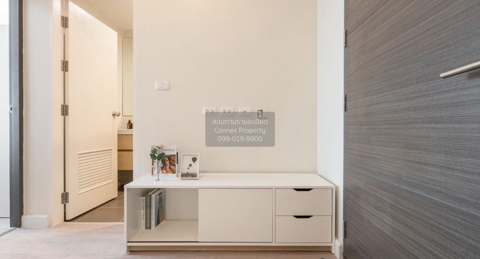 For sale 1 bed condo in Bang Sue, Bangkok