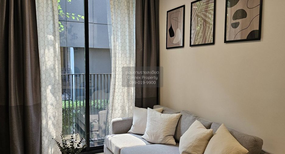 For sale 1 bed condo in Khlong Toei, Bangkok