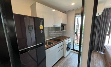 For sale 1 bed condo in Chatuchak, Bangkok