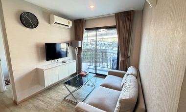 Condo en venta de 2 habitaciones en Bang Khen, Bangkok