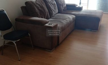 For sale 1 bed condo in Mueang Nonthaburi, Nonthaburi