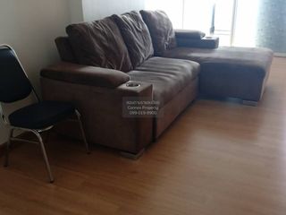 For sale 1 Beds condo in Mueang Nonthaburi, Nonthaburi