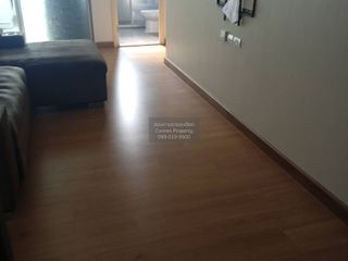 For sale 1 Beds condo in Mueang Nonthaburi, Nonthaburi