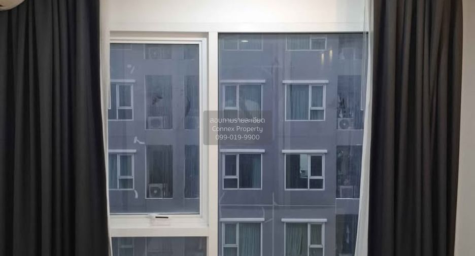 Wohnung zum Kauf mit 1 Zimmer in Bang Sue, Bangkok