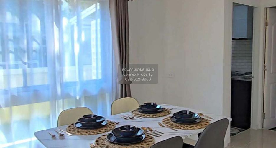 For sale 3 bedrooms house in Lam Luk Ka, Pathum Thani