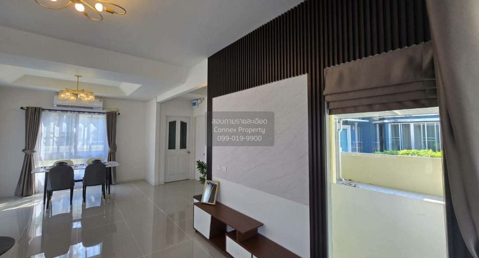 For sale 3 bedrooms house in Lam Luk Ka, Pathum Thani