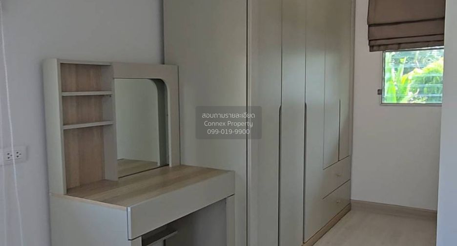 For sale 3 bedrooms house in Lam Luk Ka, Pathum Thani