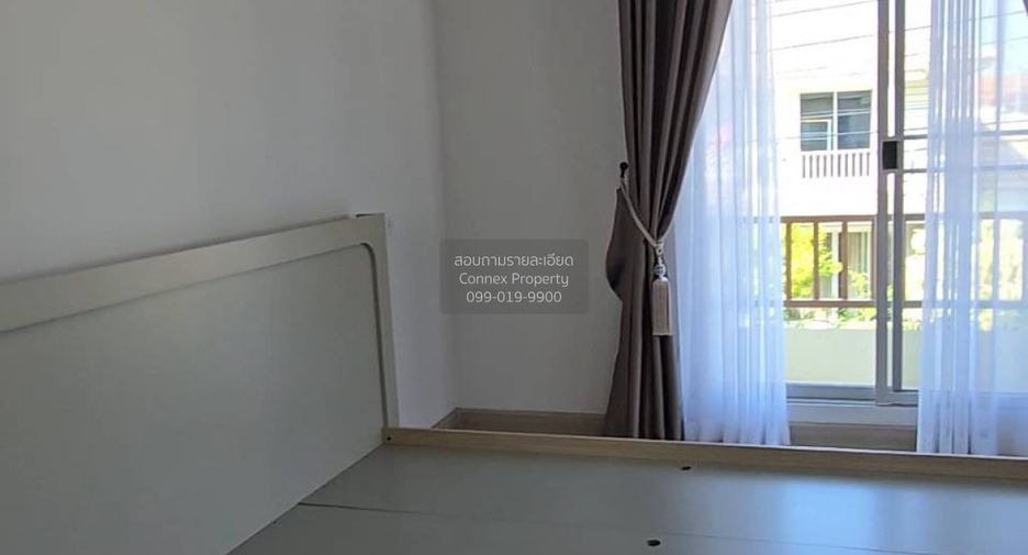 For sale 3 bedrooms house in Lam Luk Ka, Pathum Thani