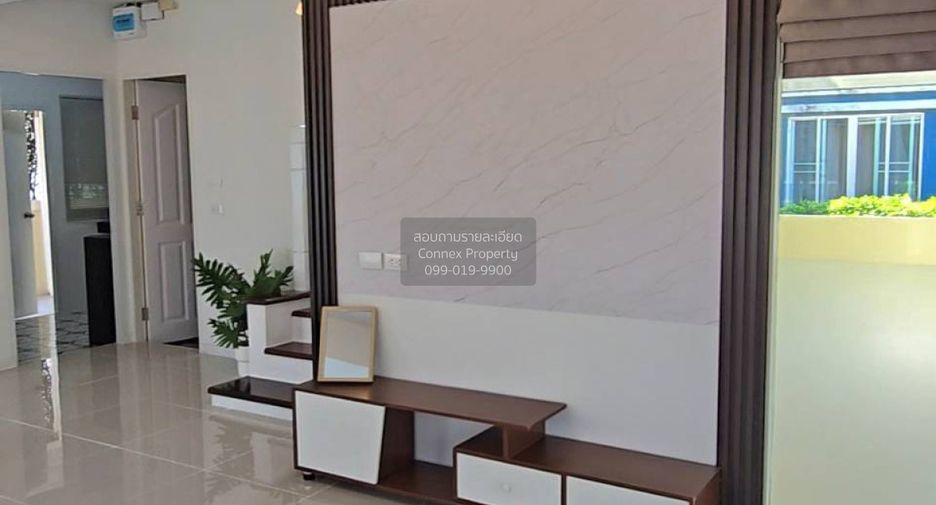 For sale 3 bedrooms house in Lam Luk Ka, Pathum Thani