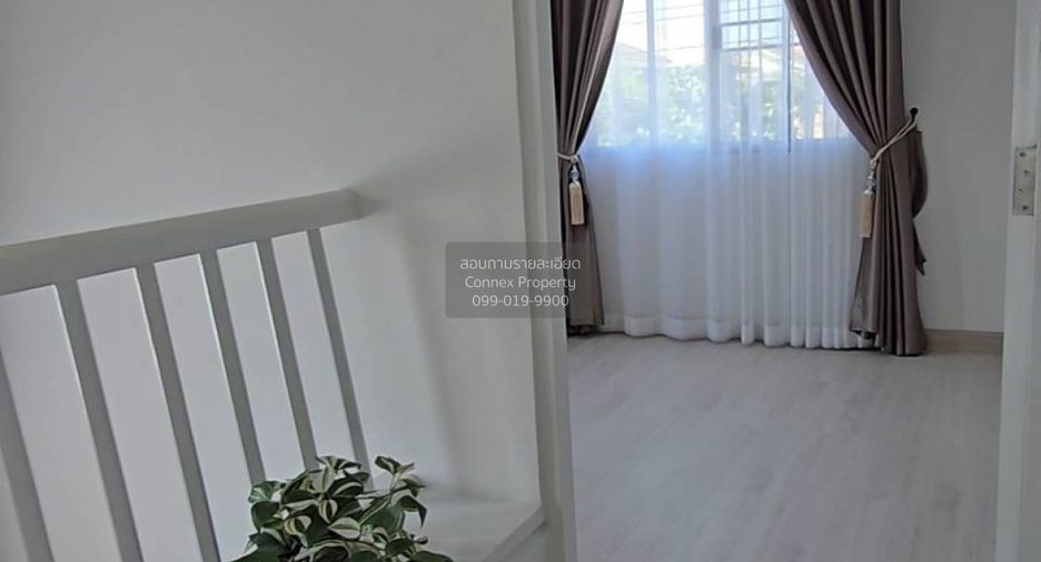 For sale 3 bedrooms house in Lam Luk Ka, Pathum Thani