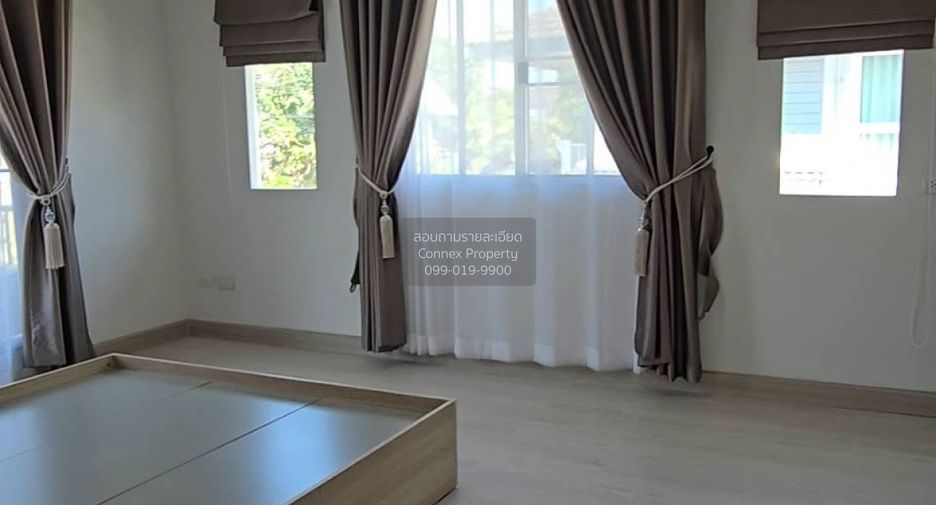 For sale 3 bedrooms house in Lam Luk Ka, Pathum Thani