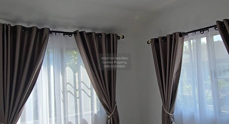 For sale 3 bedrooms house in Lam Luk Ka, Pathum Thani