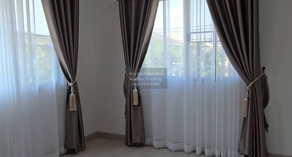 For sale 3 bedrooms house in Lam Luk Ka, Pathum Thani