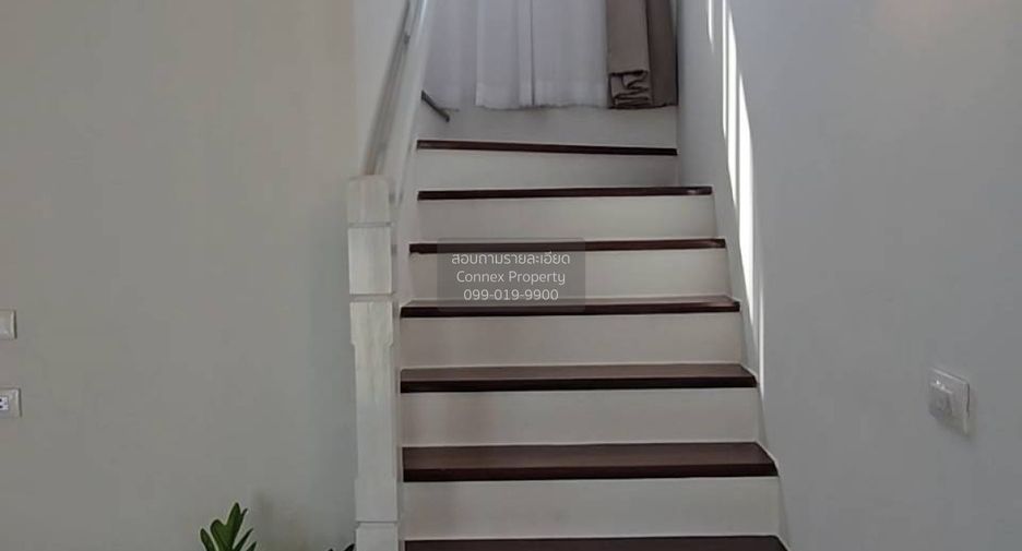 For sale 3 bedrooms house in Lam Luk Ka, Pathum Thani