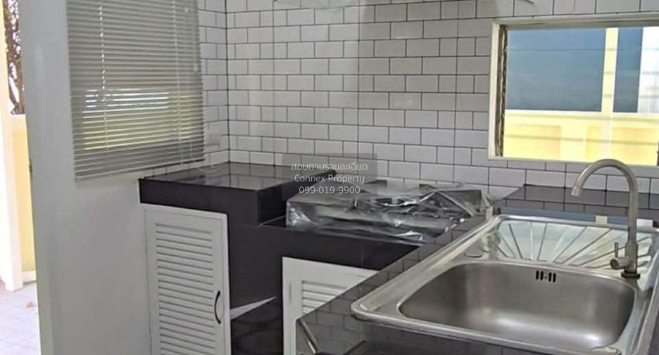 For sale 3 bedrooms house in Lam Luk Ka, Pathum Thani