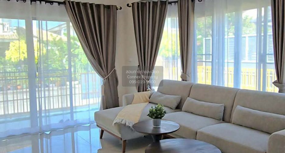 For sale 3 bedrooms house in Lam Luk Ka, Pathum Thani