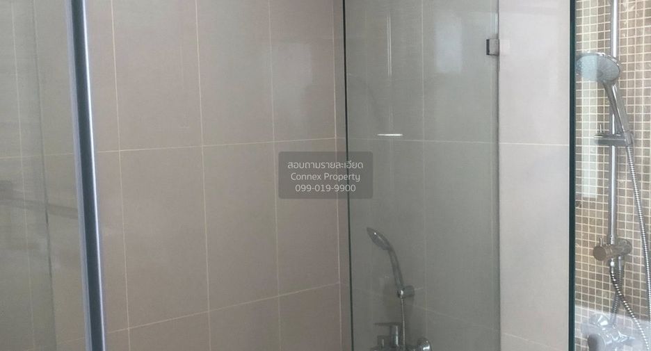 For sale 1 bed condo in Watthana, Bangkok