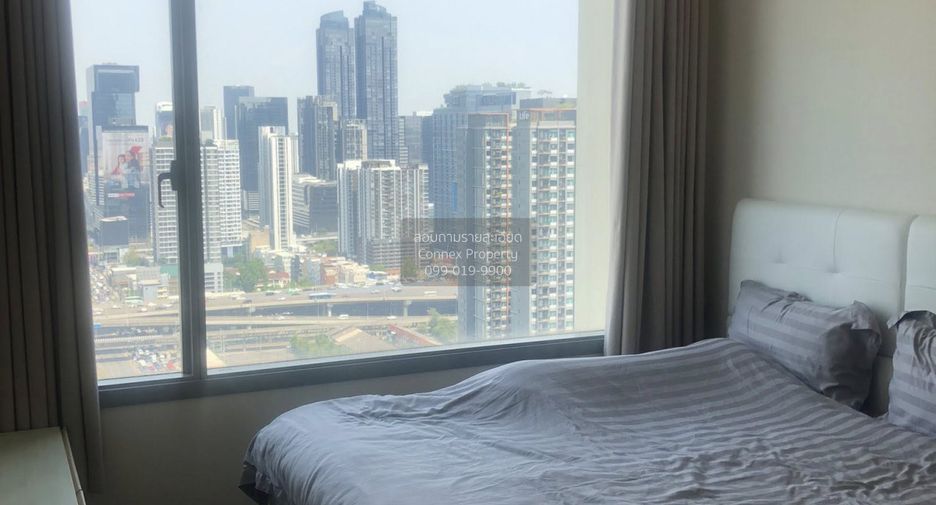 For sale 1 bed condo in Watthana, Bangkok