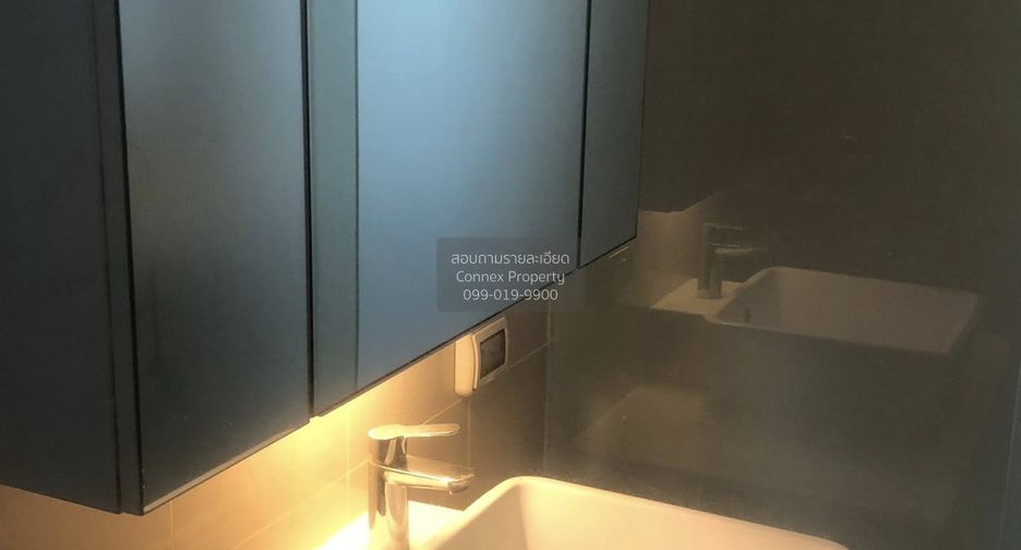 For sale 1 bed condo in Watthana, Bangkok