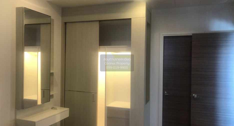 For sale 1 bed condo in Watthana, Bangkok
