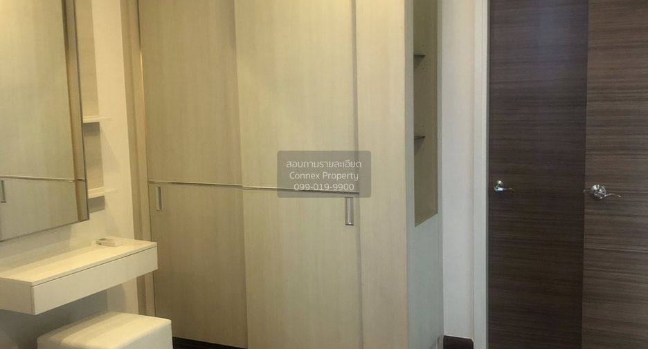 For sale 1 bed condo in Watthana, Bangkok