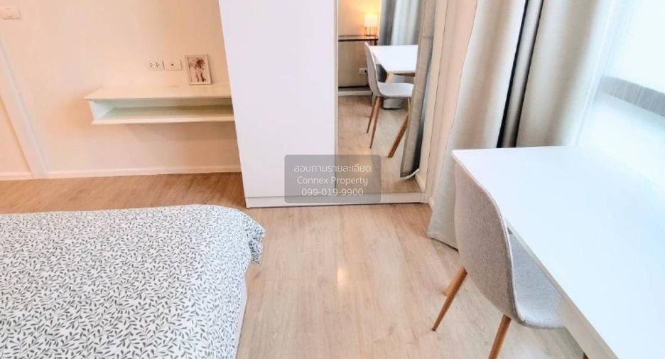 For sale 1 bed condo in Suan Luang, Bangkok