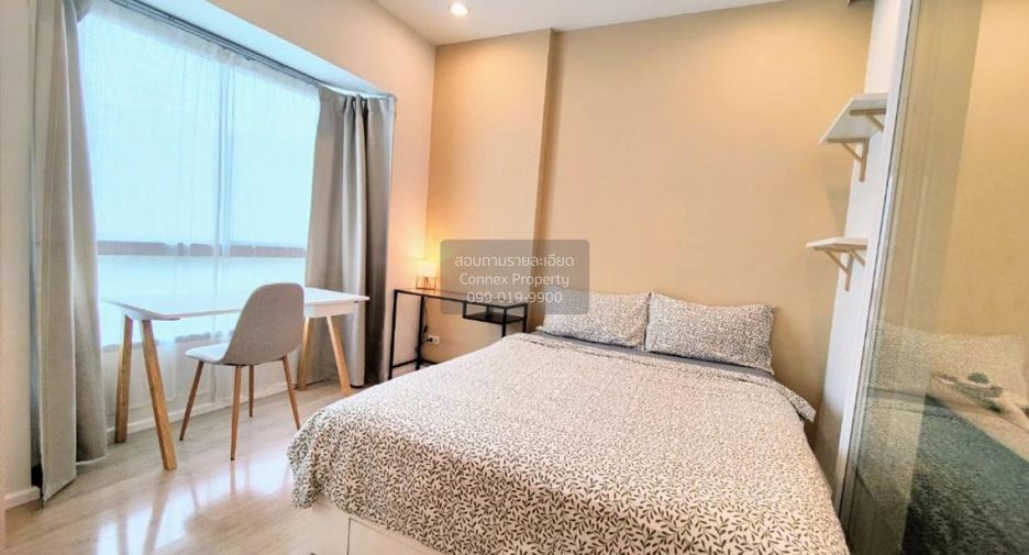 For sale 1 bed condo in Suan Luang, Bangkok