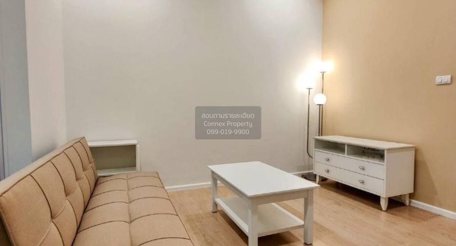 For sale 1 bed condo in Suan Luang, Bangkok