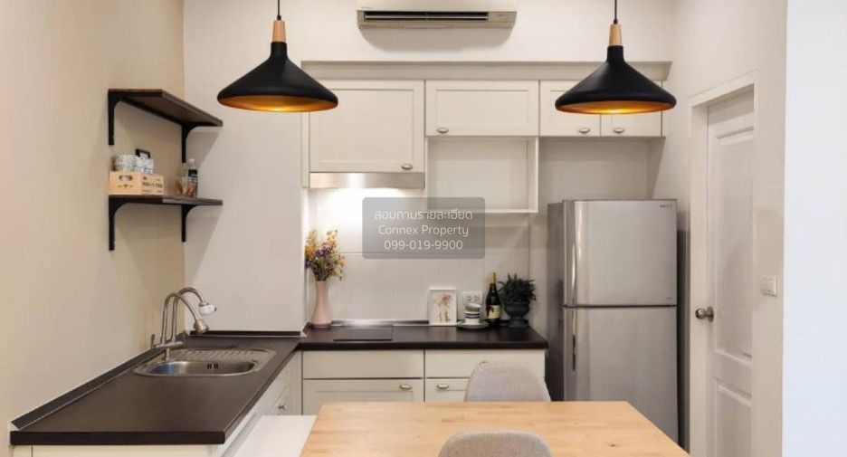 For sale 1 bed condo in Suan Luang, Bangkok
