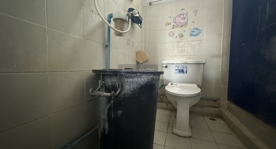 For sale 2 bedrooms townhouse in Bang Yai, Nonthaburi