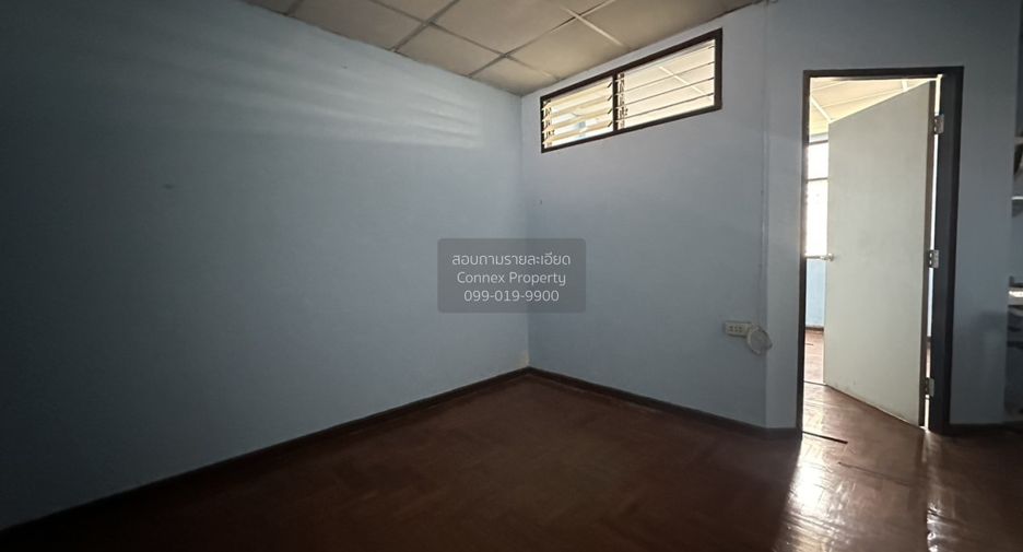 For sale 2 bedrooms townhouse in Bang Yai, Nonthaburi