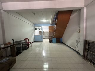 For sale 2 bedrooms townhouse in Bang Yai, Nonthaburi