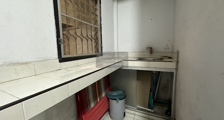 For sale 2 bedrooms townhouse in Bang Yai, Nonthaburi