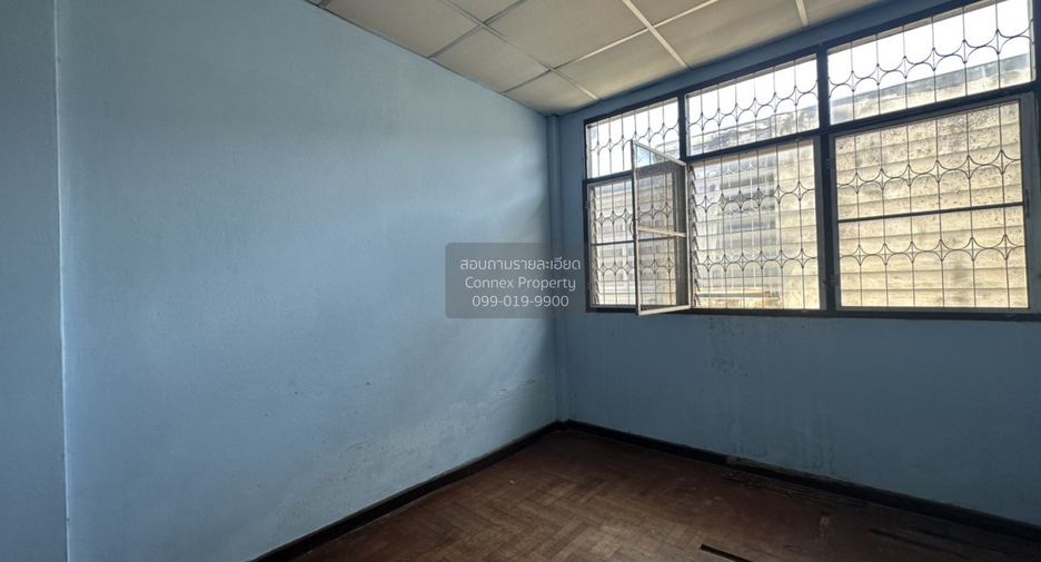 For sale 2 bedrooms townhouse in Bang Yai, Nonthaburi