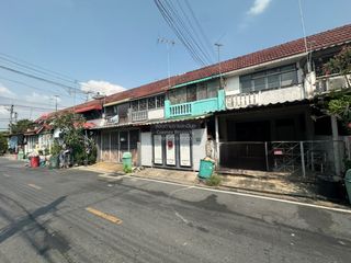 For sale 2 bedrooms townhouse in Bang Yai, Nonthaburi