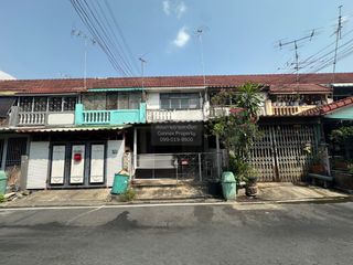 For sale 2 bedrooms townhouse in Bang Yai, Nonthaburi