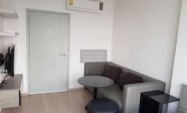 For sale 1 bed condo in Thon Buri, Bangkok