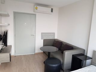 Condo en venta de 1 habitaciones en Thon Buri, Bangkok