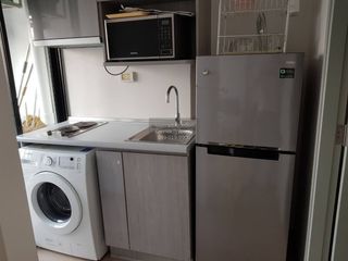 Condo en venta de 1 habitaciones en Thon Buri, Bangkok