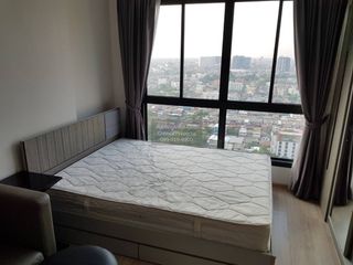 Condo en venta de 1 habitaciones en Thon Buri, Bangkok