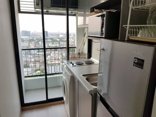 Condo en venta de 1 habitaciones en Thon Buri, Bangkok