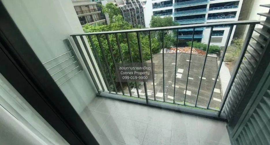 出售 1 卧室 公寓 在 Khlong Toei, 曼谷